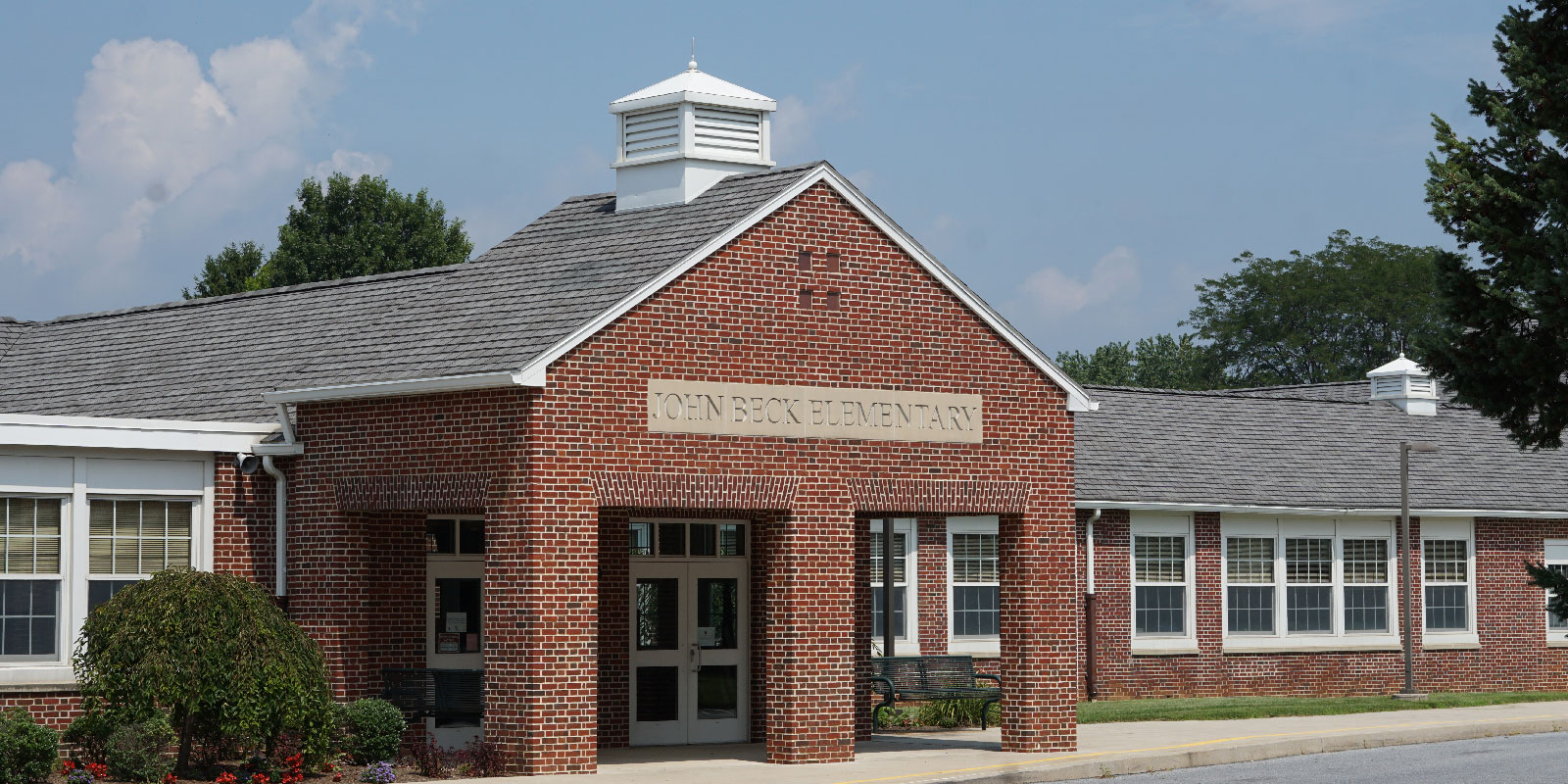 John Beck Elementary