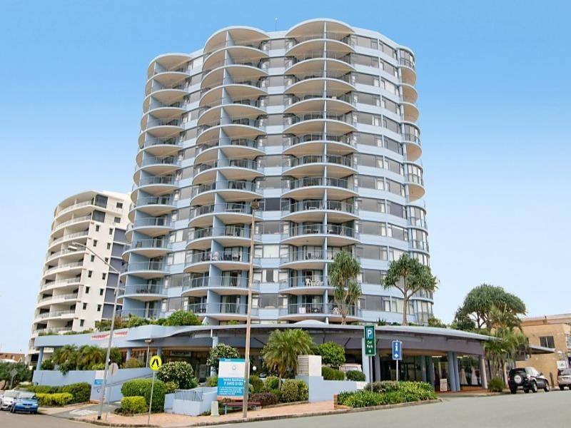 Centrepoint Caloundra Holiday Units Australian War Widows QLD