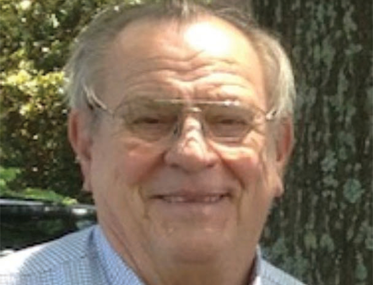 World Aquaculture Society In Memoriam B. Davis, 1940 2022