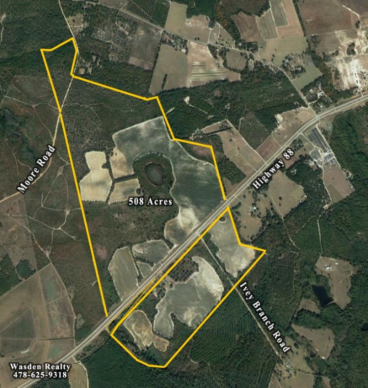 Wasden Realty Residential, Commercial, Farms, & Investment Properties