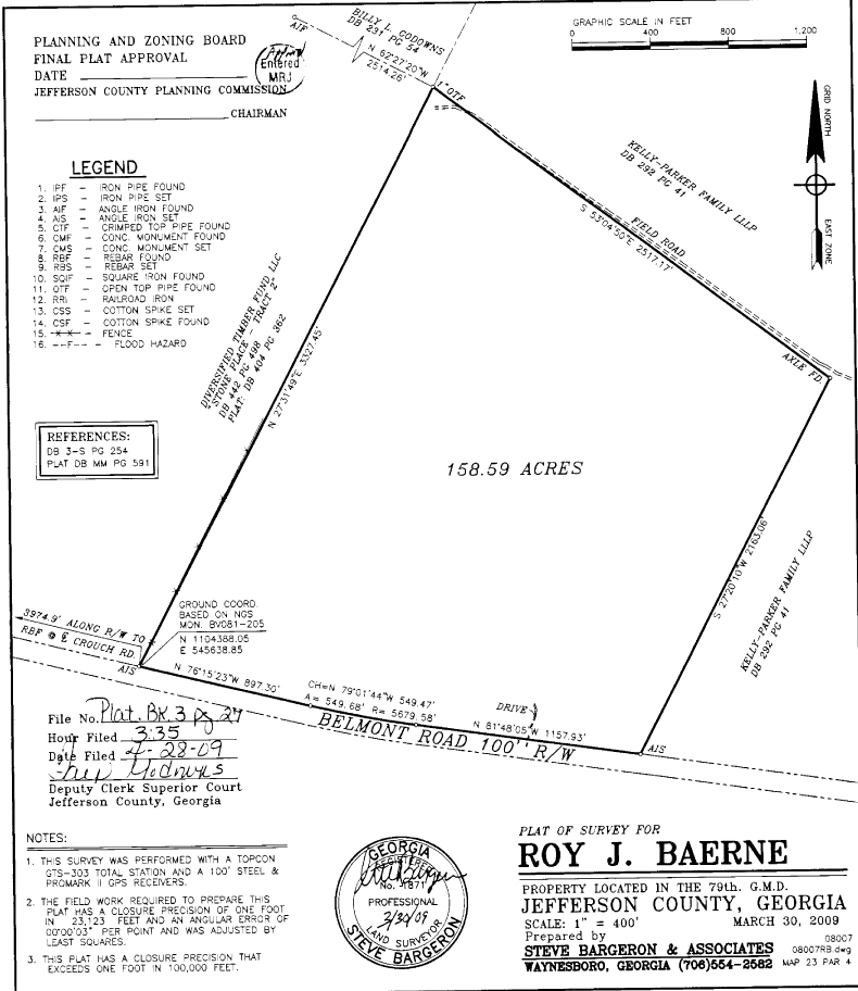 Wasden Realty Residential, Commercial, Farms, & Investment Properties