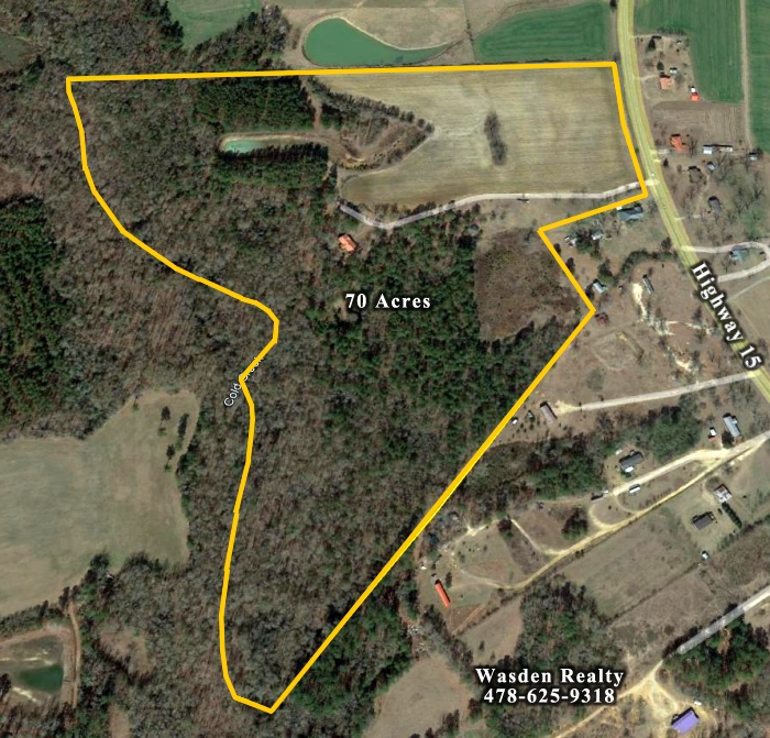 Wasden Realty Residential, Commercial, Farms, & Investment Properties