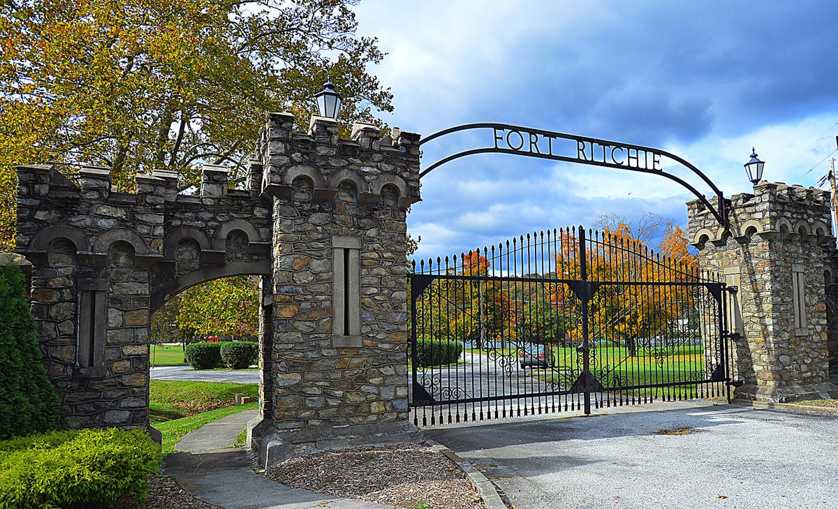 Former Fort Ritchie Military Reservation Under Ratified Contract