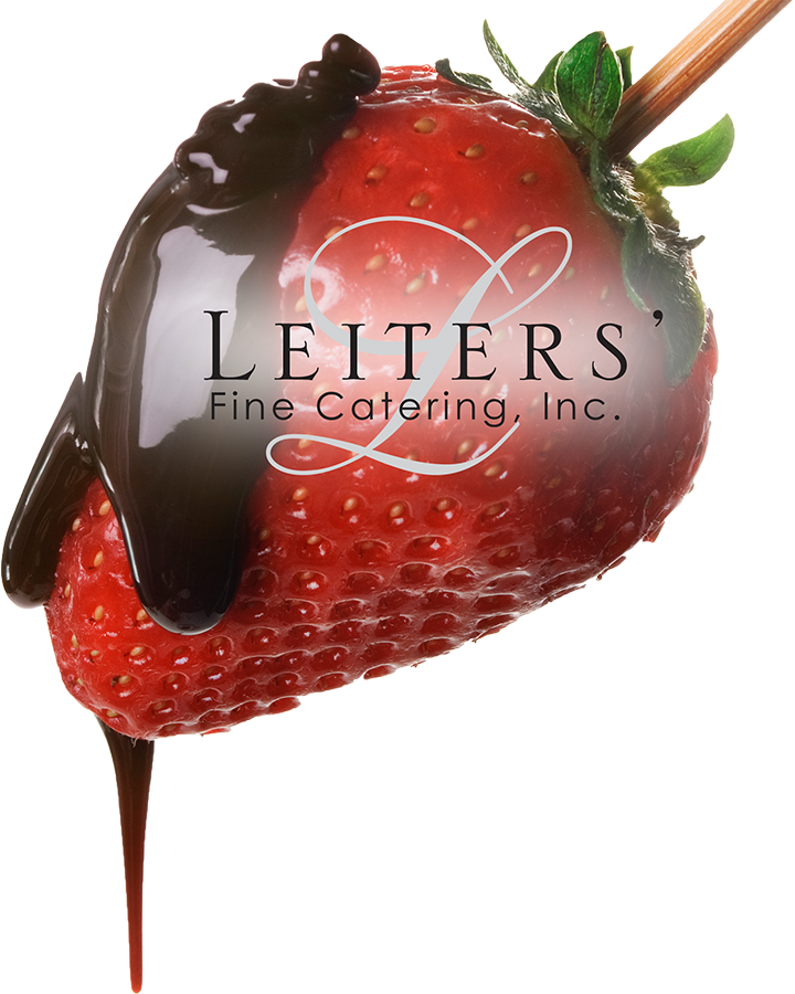 Leiters' Fine Catering Washington County