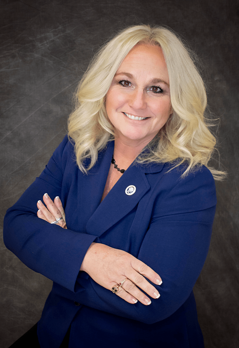 Michelle Gordon Named First Female County Administrator for Washington