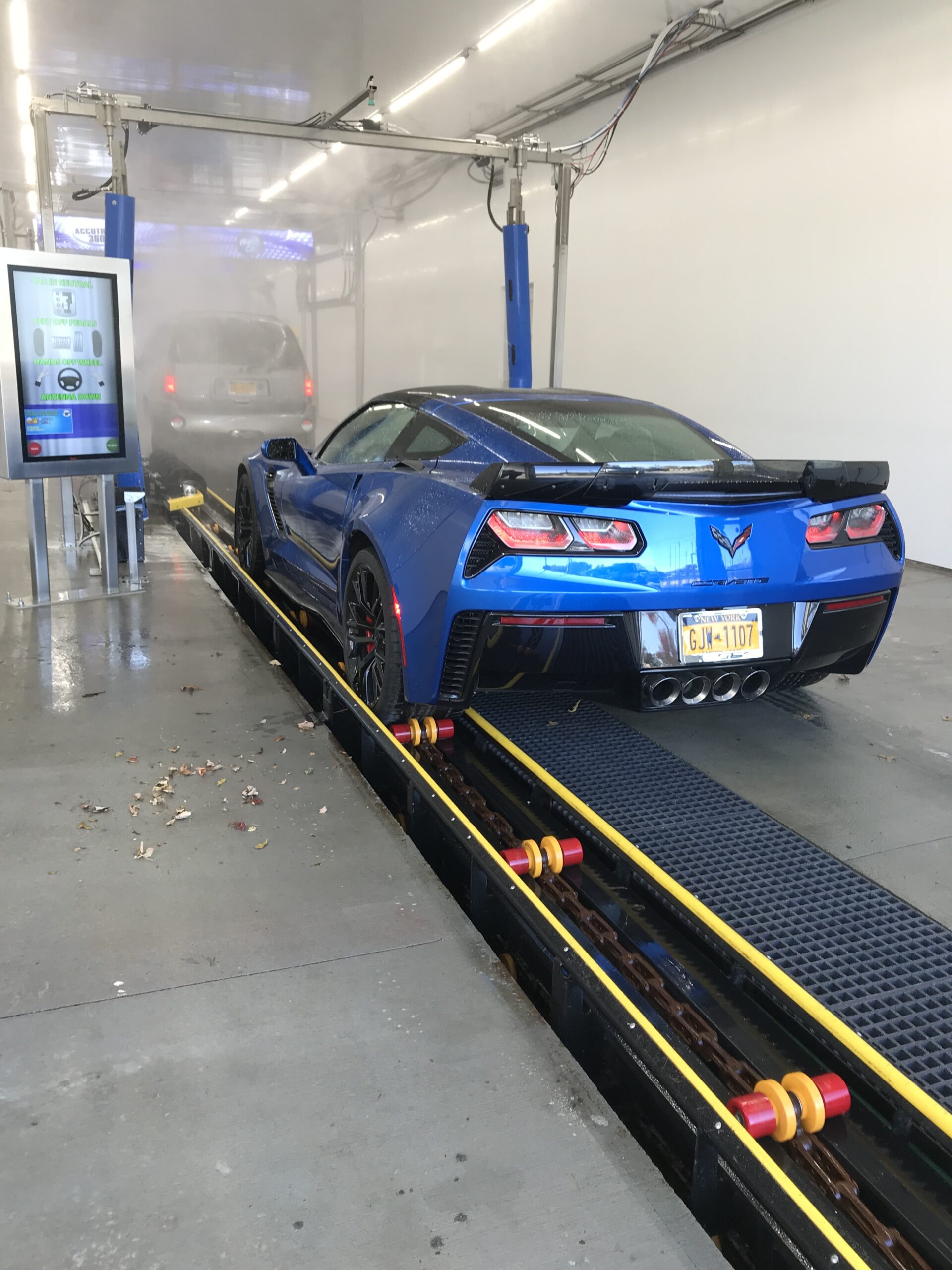 Homepage Wash Co. Car Wash and Laundromat