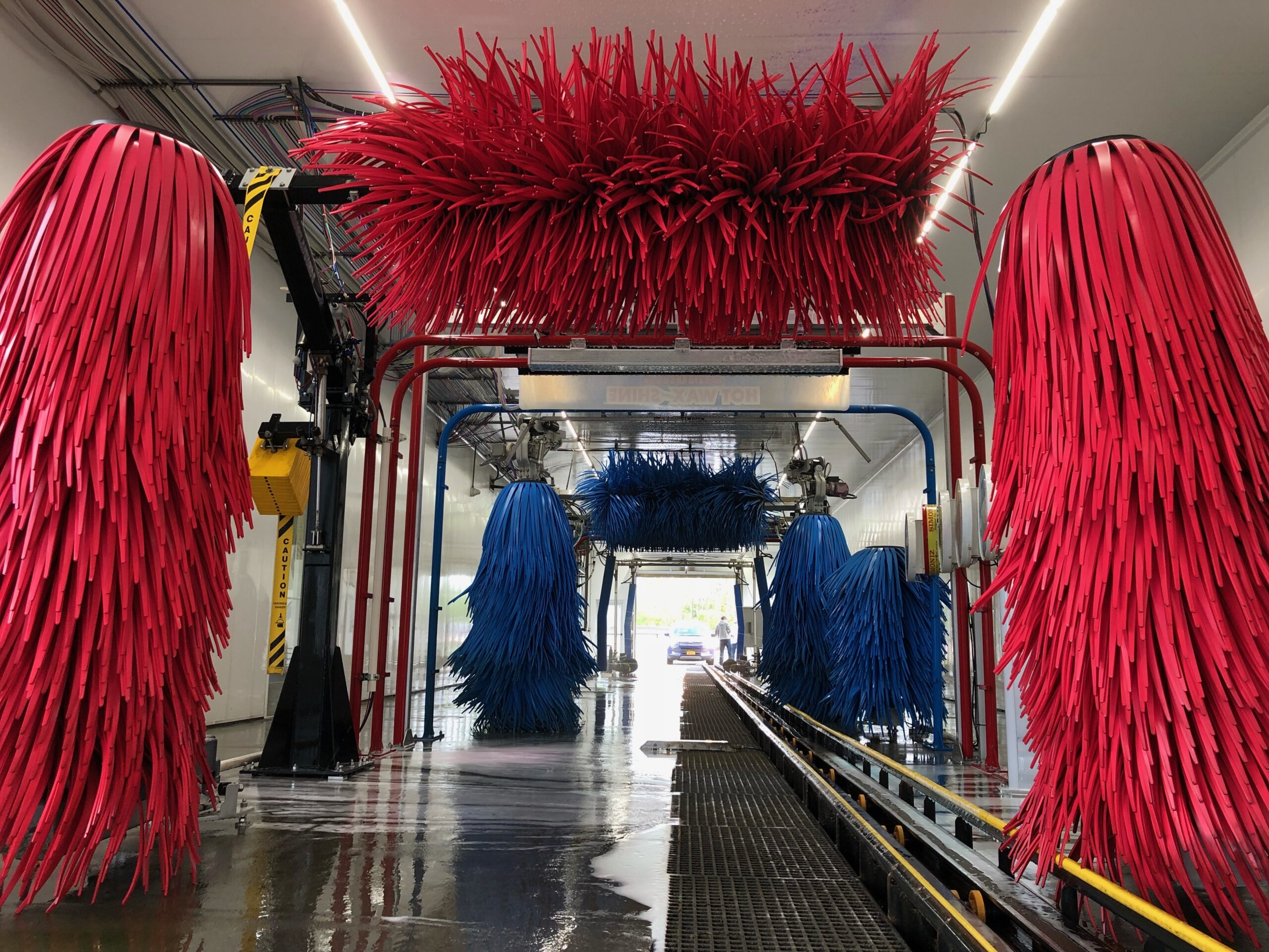 Homepage Wash Co. Car Wash and Laundromat