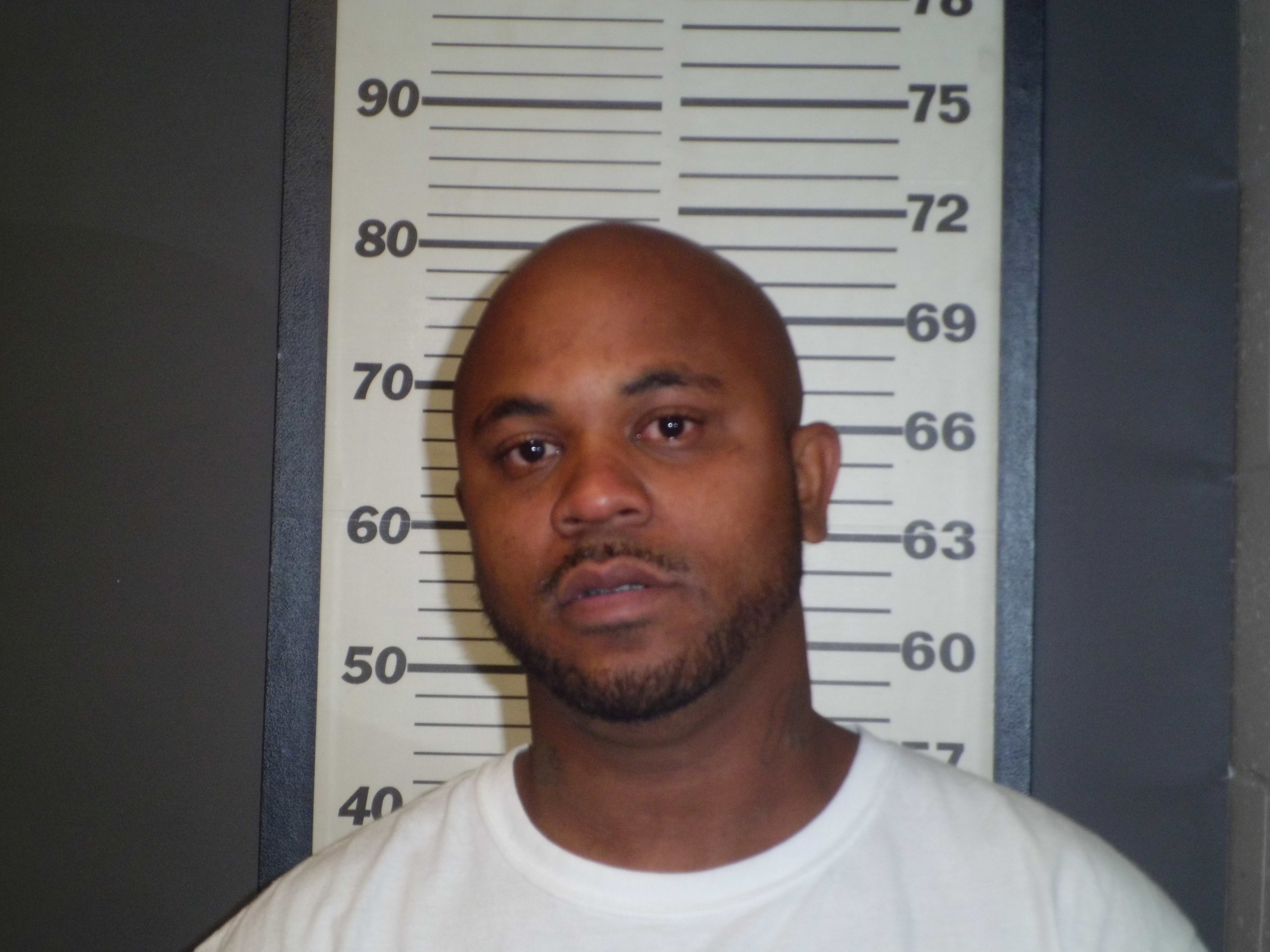 Doyle, Perry J. Washington County Sheriff