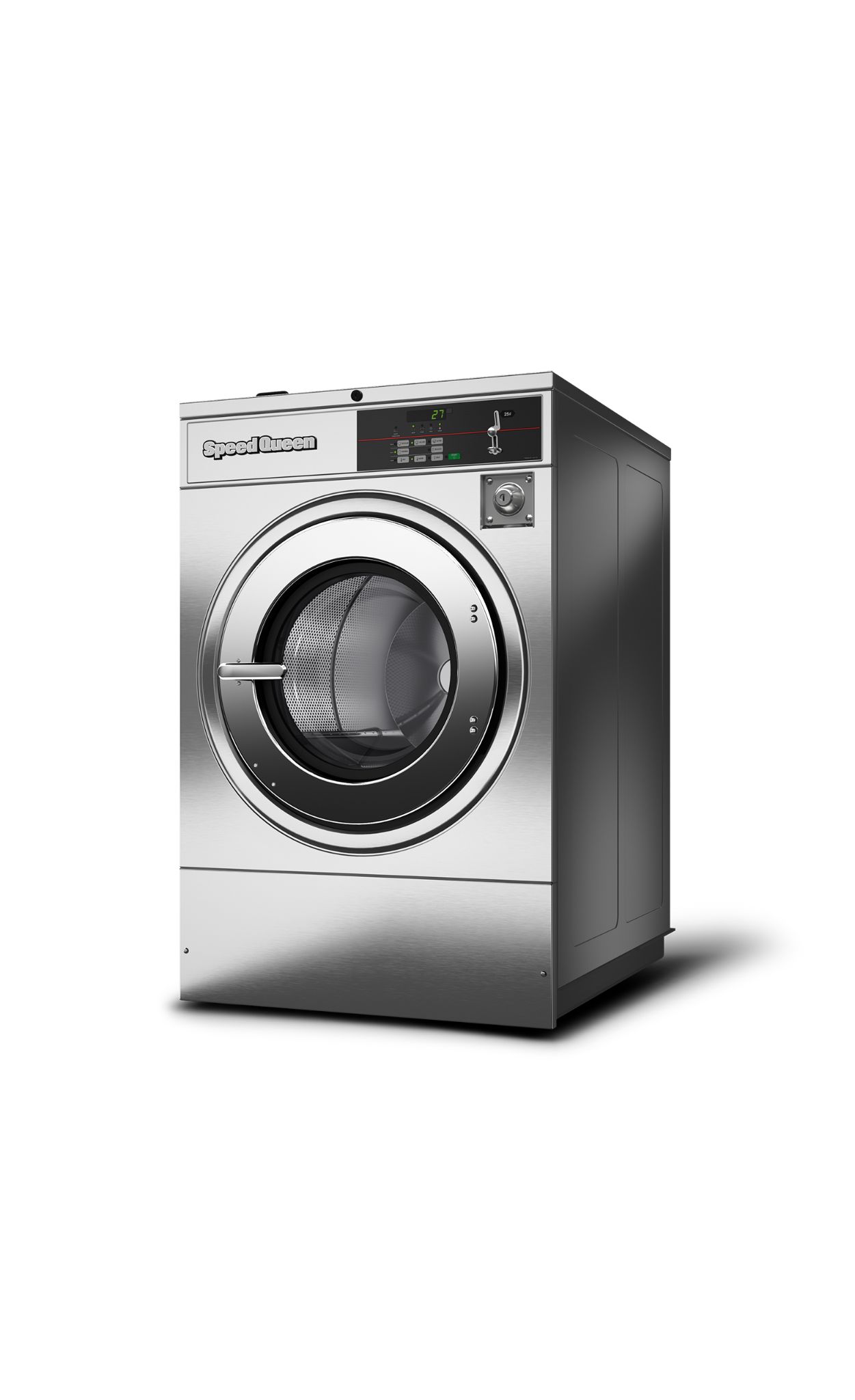 Reasons to Choose Speed Queen WasherExtractors in 2021