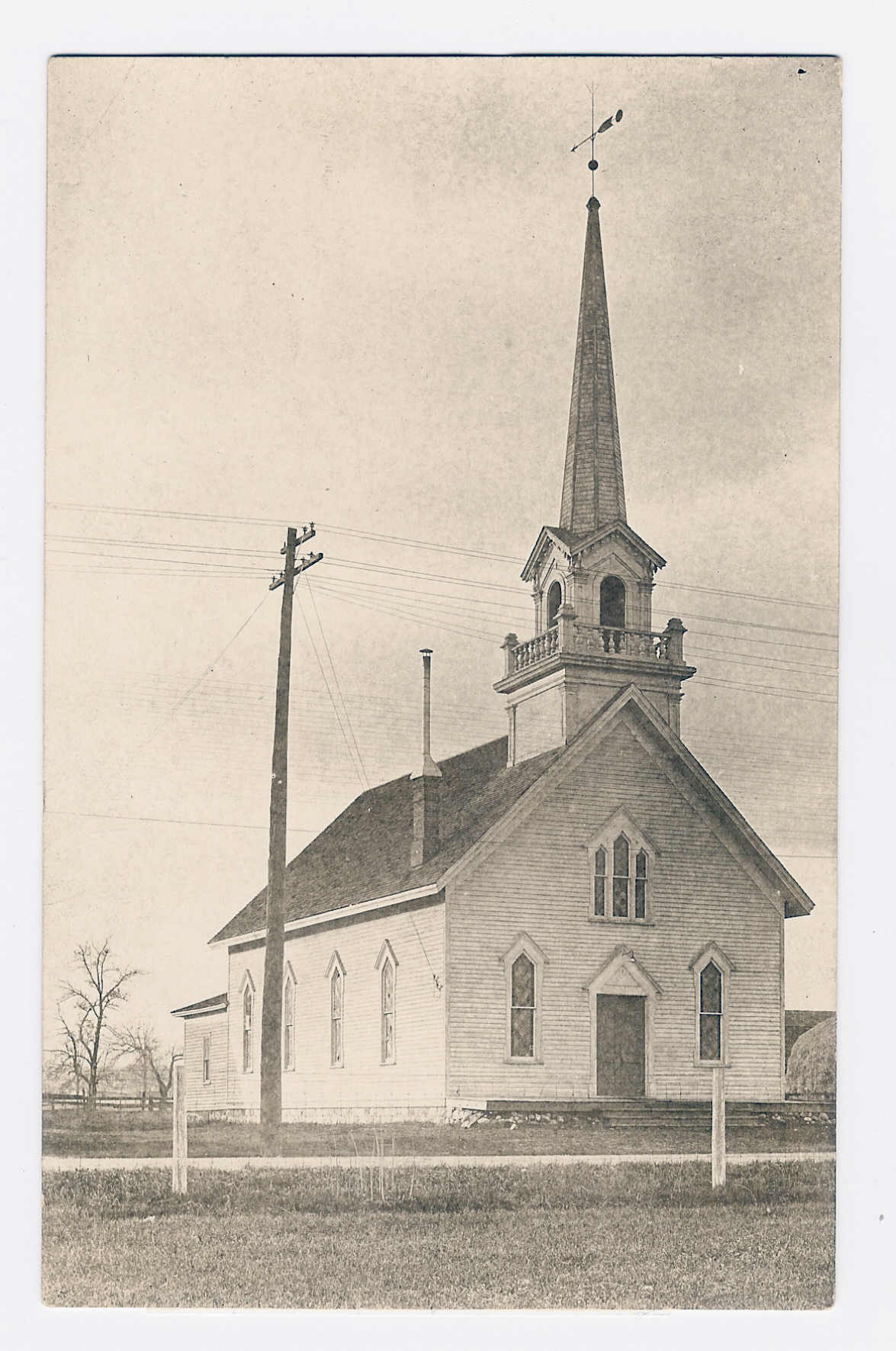 Washington Union Church The Greater Washington Area Historical