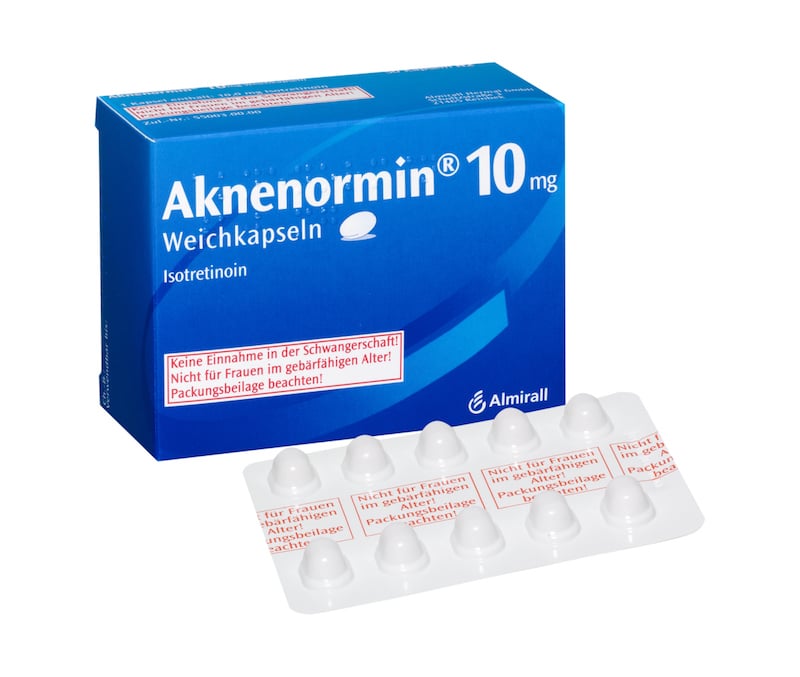 Aknenormin Hilft es wirklich? Ratgeber 2021