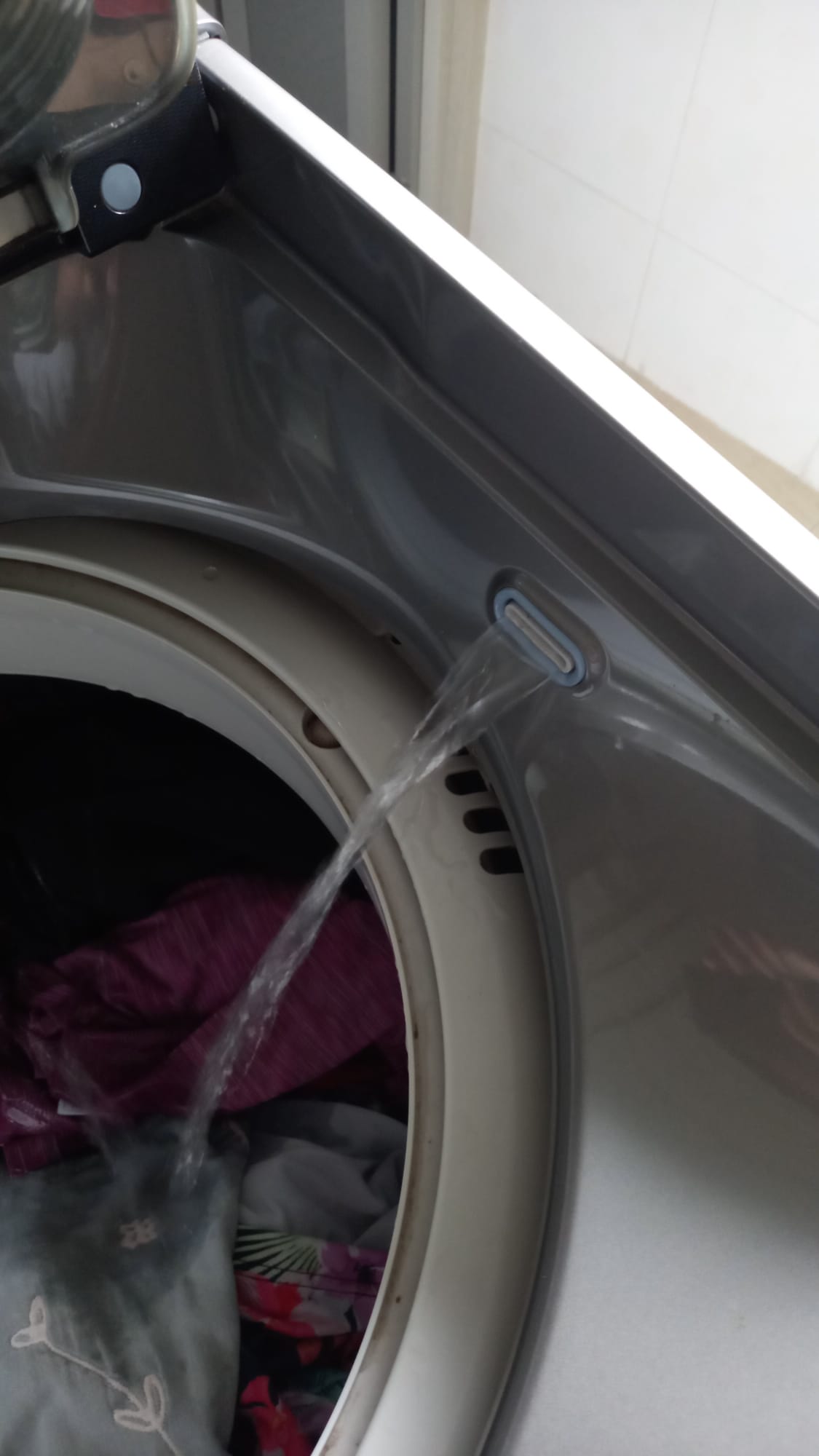 Washing Machine Checking For Inlet Issue 9 Washing Machine Repair