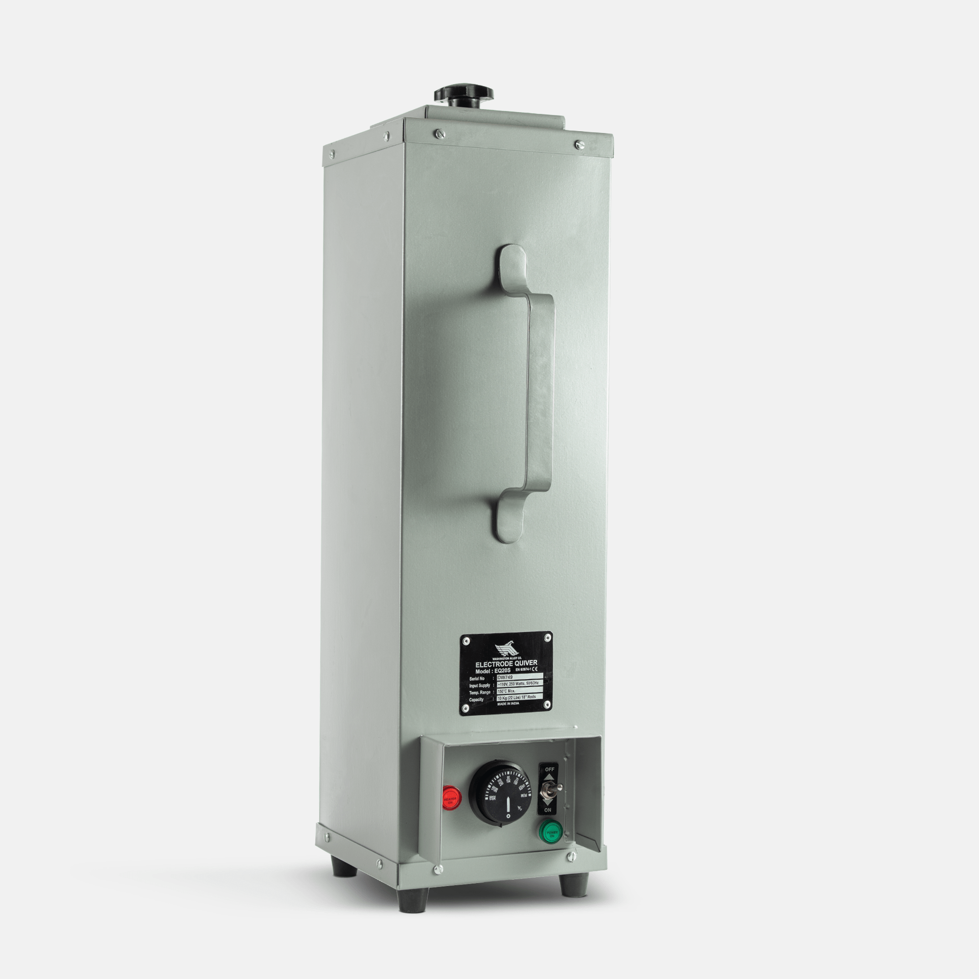 ROD OVEN 20 Washington Alloy