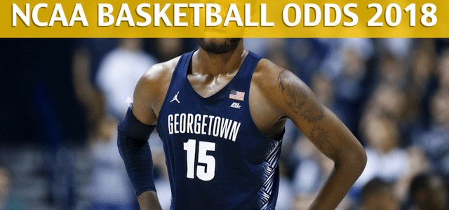 Hoyas vs. Marquette Golden Eagles Tickets 15th January