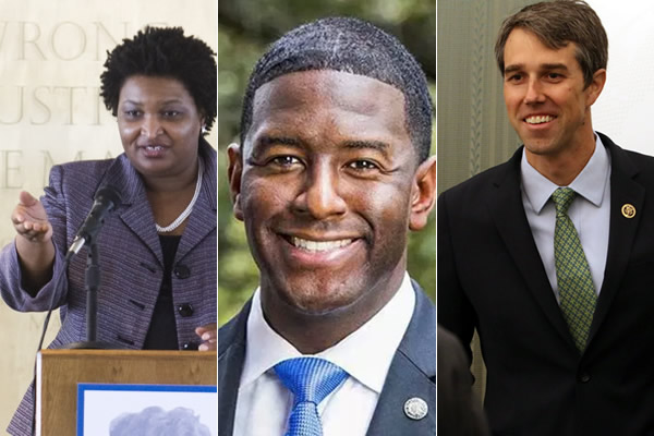 Insurgent Democrats beat back the trolls