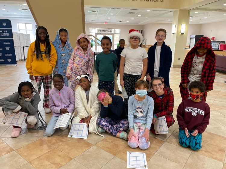 Who We Are Washington Christian Academy