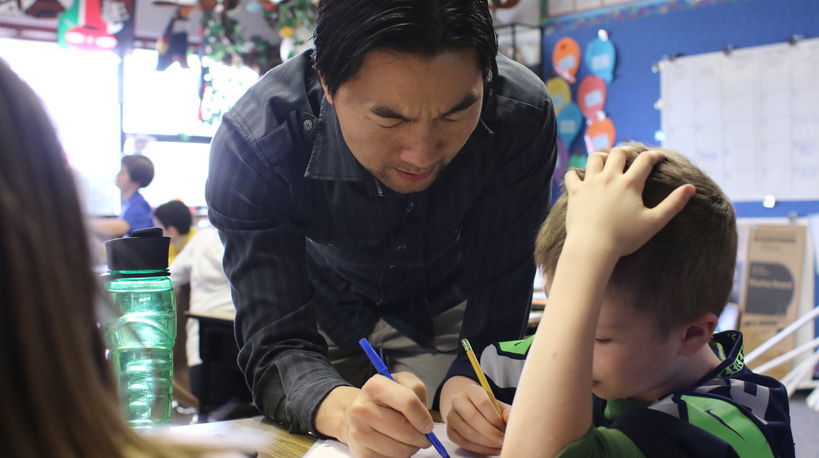 School District Job Pages Washington Education Association
