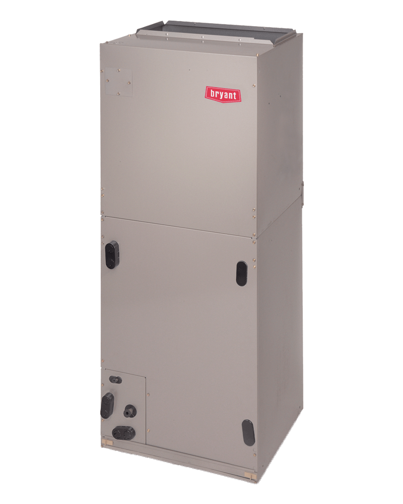 Bryant Evolution Air Handler FE4 Washington Energy Services
