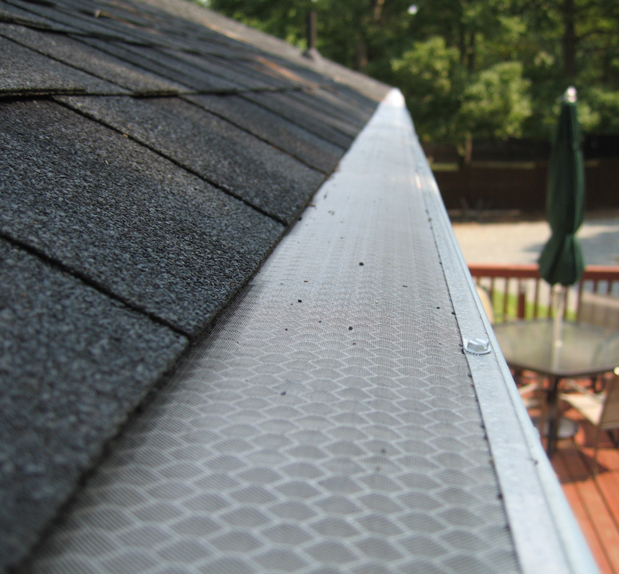 Greater Seattle Seamless Gutters Washington Energy Services