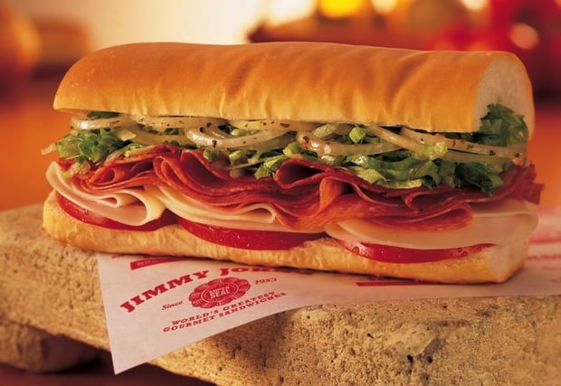 The Best and Worst Sandwiches to Order at Jimmy John's Washingtonian (DC)