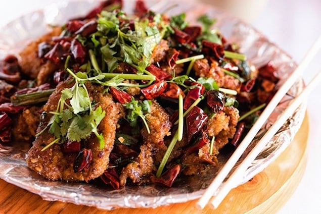 The Best Cheap Chinese Restaurants Around DC Washingtonian (DC)