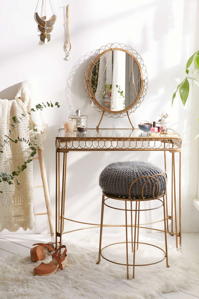 Urban Outfitters Is Secretly One of the Best Cheap Home Decor Stores