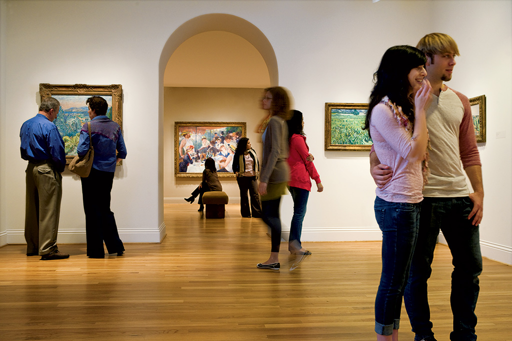 10 Art Galleries You Should Put On Your DC Bucket List Washingtonian