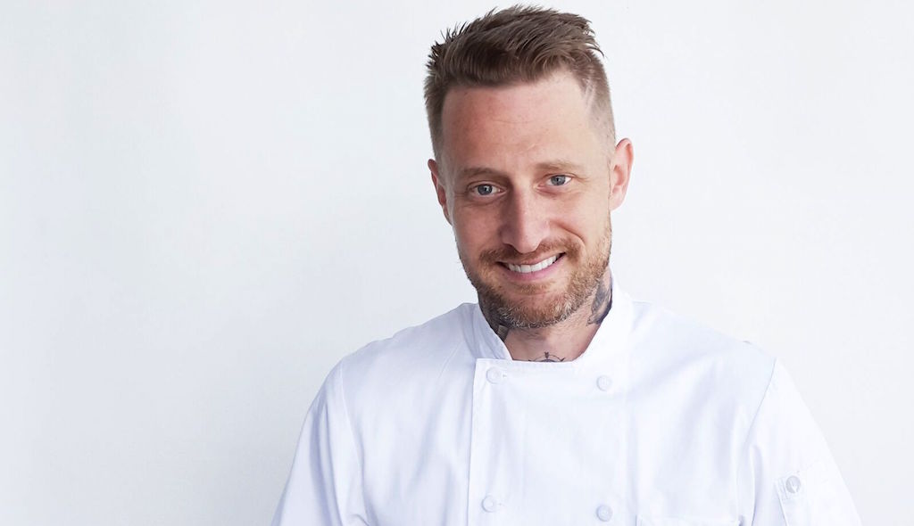 Q&A Celebrity Chef Michael Voltaggio on His New Steakhouse, Return to