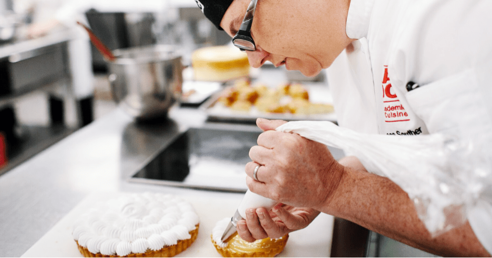 Step Into the Kitchen With L’Academie de Cuisine