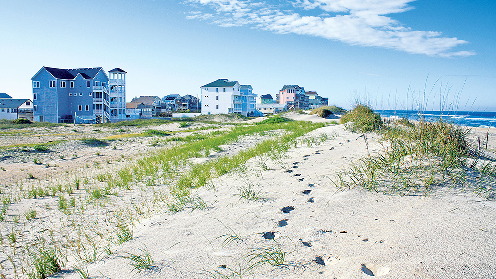 How to Spend a Weekend in the Outer Banks Washingtonian