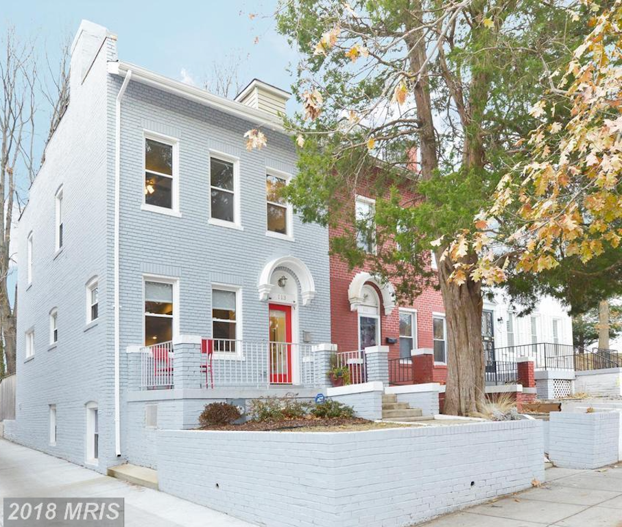 The Three Best Open Houses This Weekend January 2728 Washingtonian (DC)