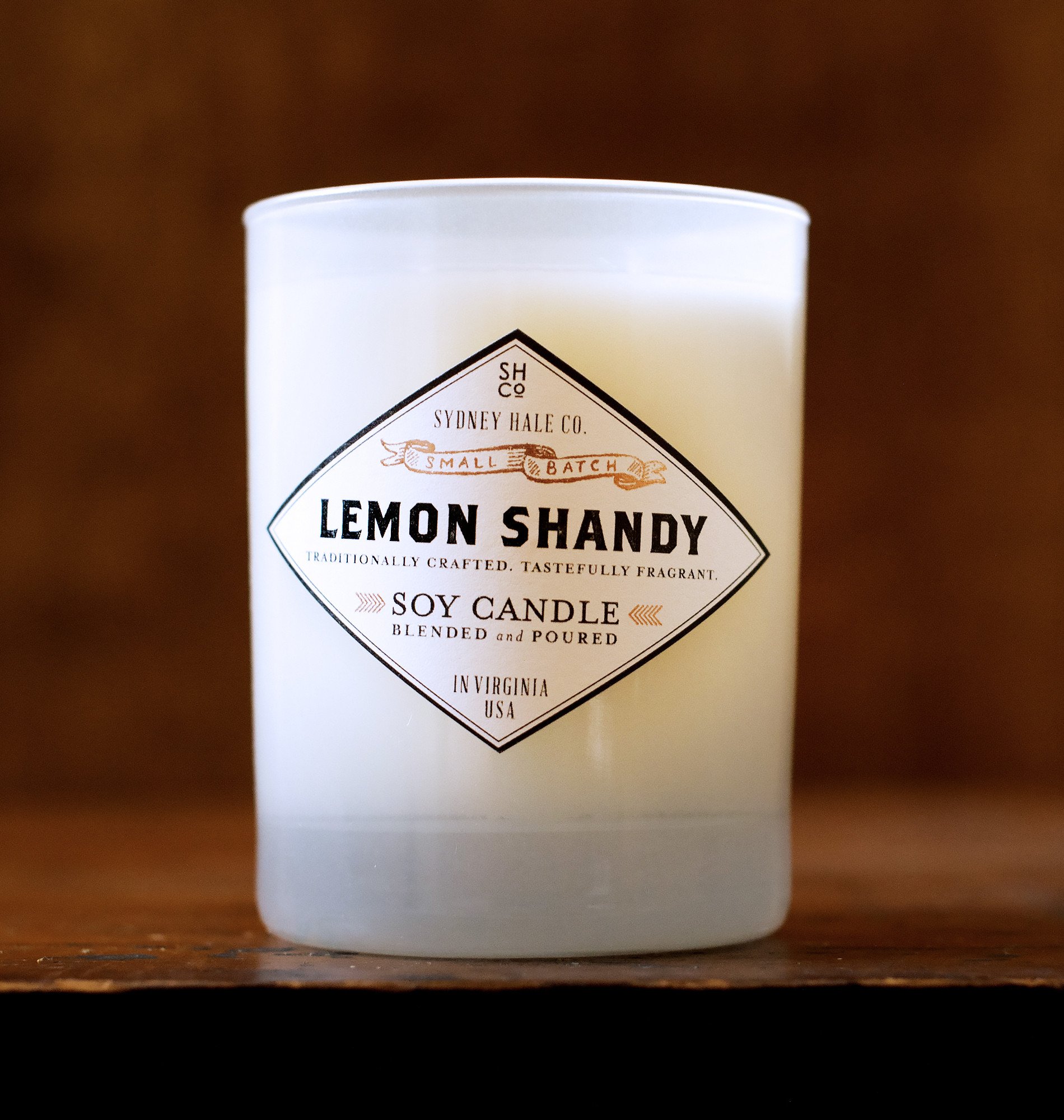 9 Boozy Candles That Smell So Good You'll Want To Drink 'Em