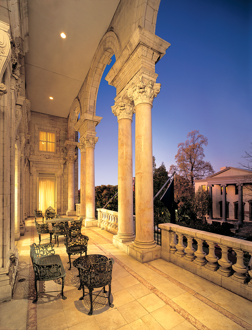 8 Luxury Weekend Getaways That Are a Short Drive From Washington, D.C. Washingtonian