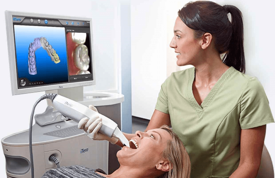 7 Things to Look for in the Modern Dental Office Washingtonian