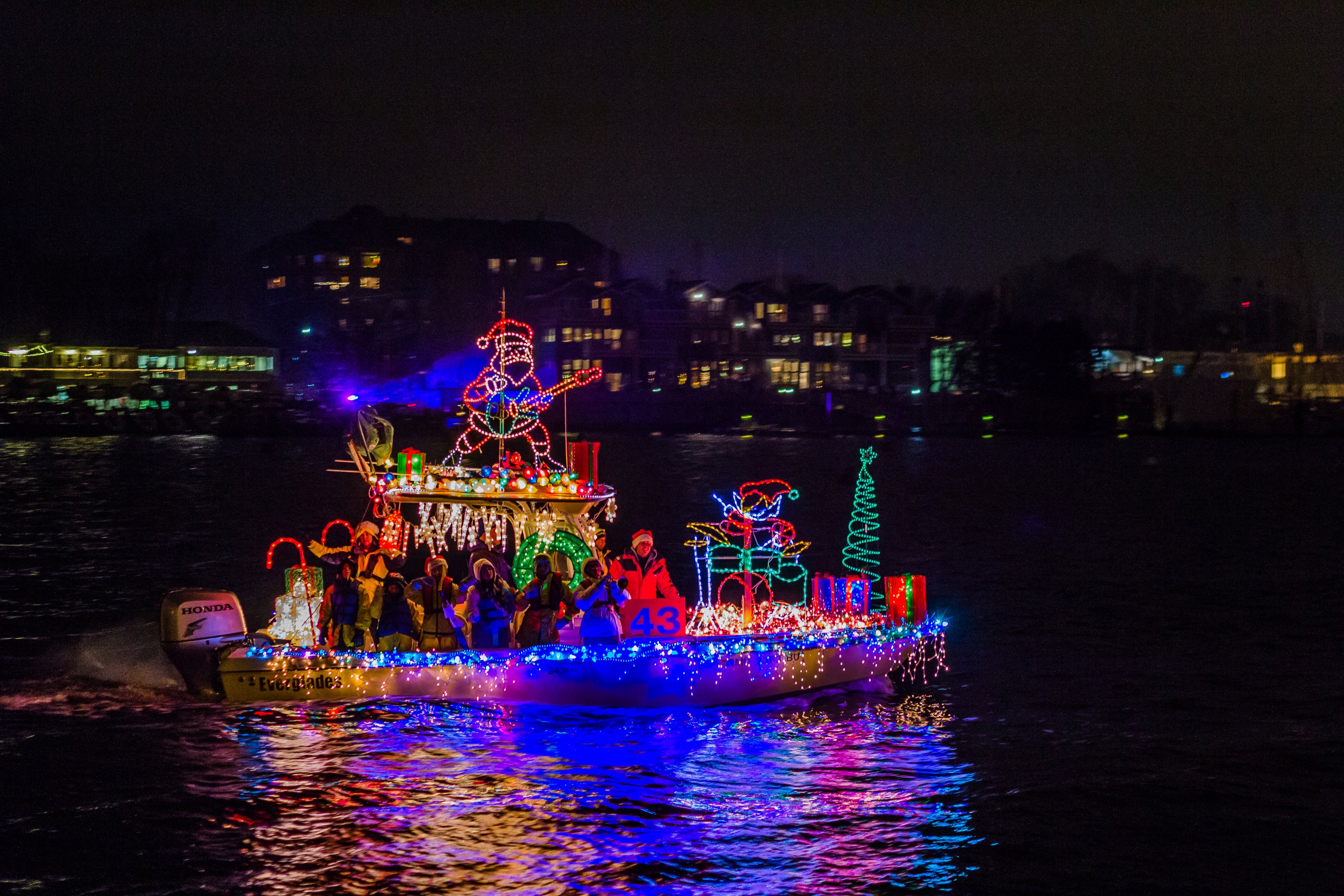 10 Magical Reasons to Visit Historic Annapolis this Holiday Season