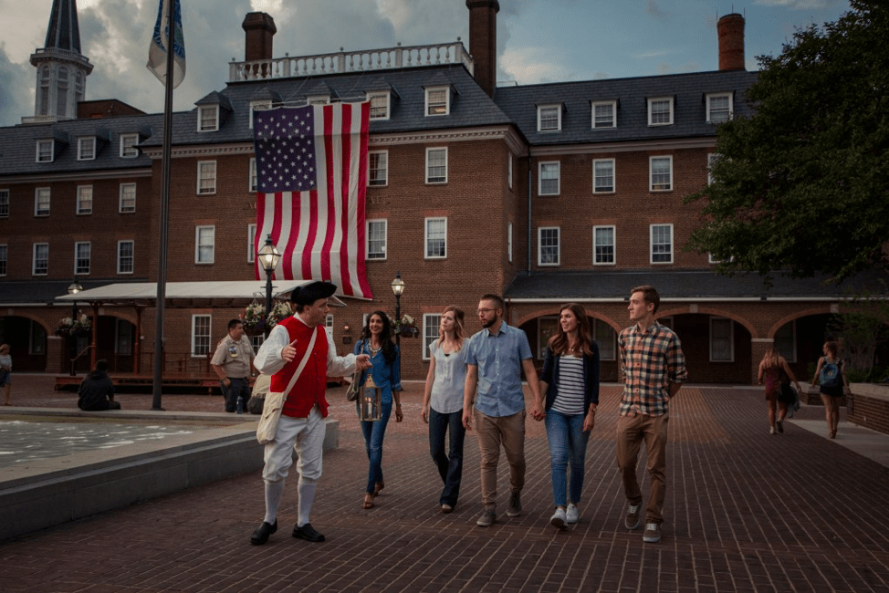 The Ultimate Guide to Halloween Happenings in Alexandria Washingtonian