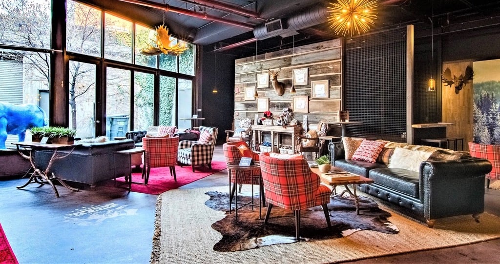 Take a Look Inside Shaw's New Bakery Washingtonian (DC)