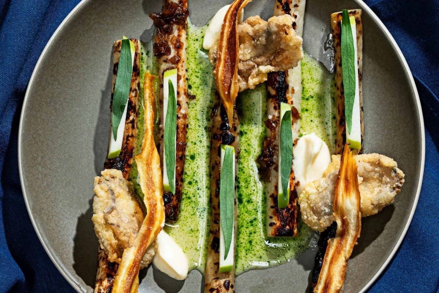 The 100 Very Best Restaurants in Washington Washingtonian (DC)