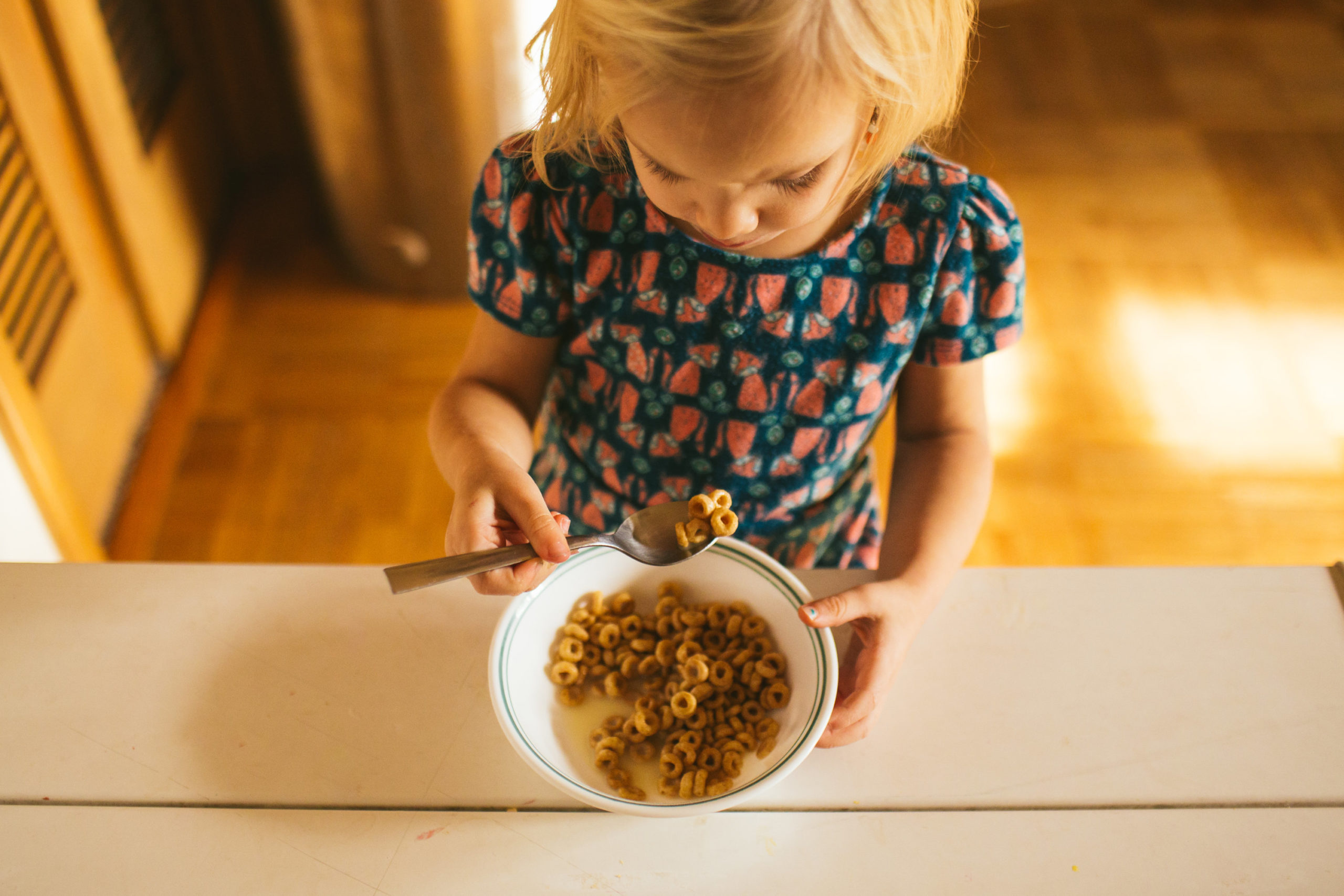 Mediterranean Diet For Picky Eaters