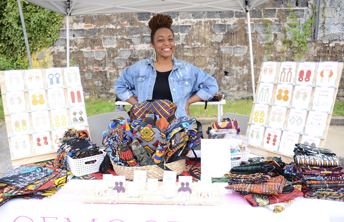 10 New Black Owned Stores To Try In DC