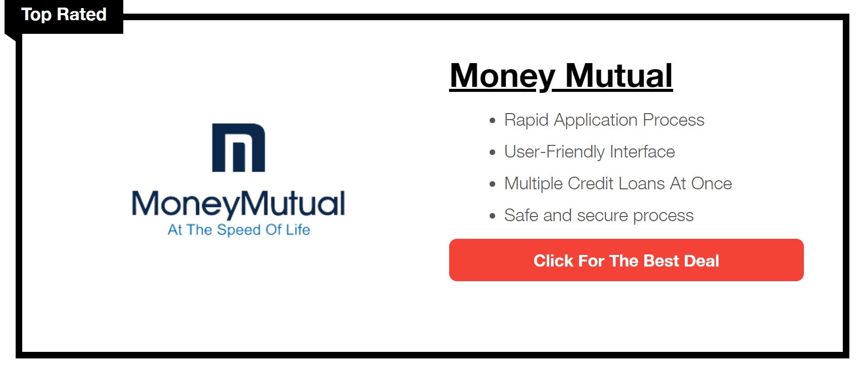 4 Best Short-Term Loans For Bad Credit With No Prepayment [2021] | Washingtonian (Dc)
