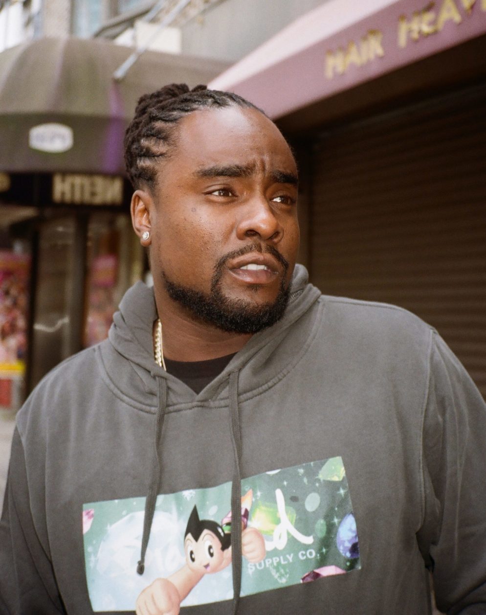 Wale Will Play Broccoli City After All Washingtonian