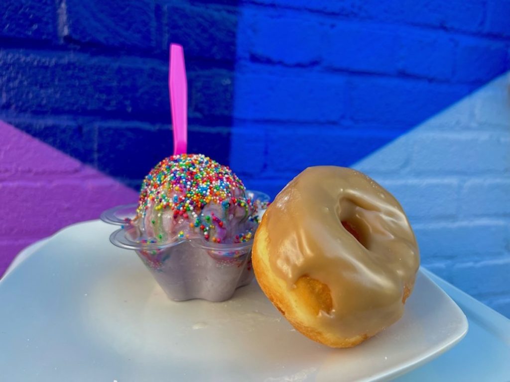 10 Fun Food Events Around DC Washingtonian