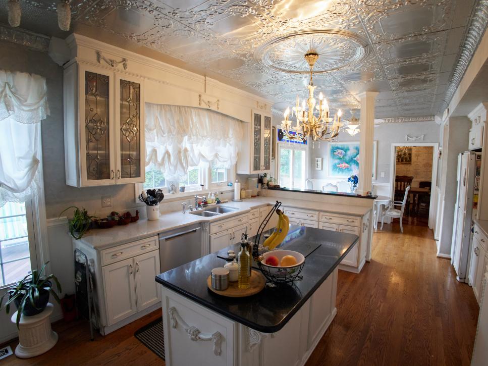 HGTV’s “Ugliest House in America” Is in Manassas Washingtonian