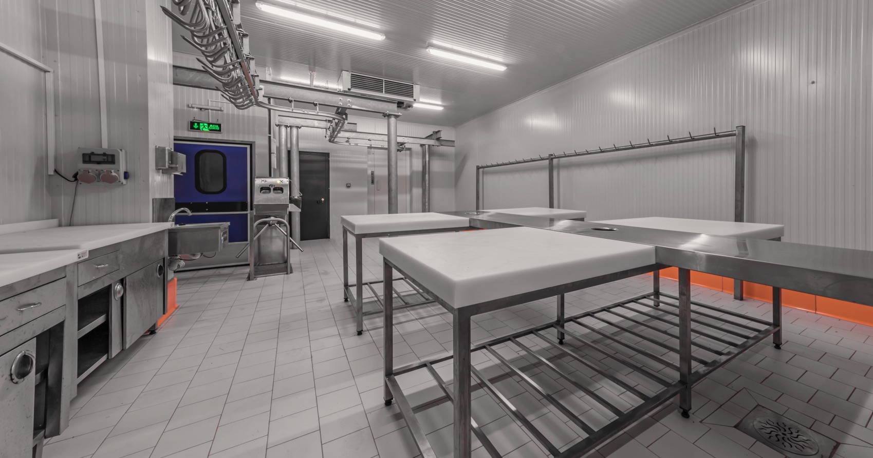 An Appliance Shortage is Delaying Restaurant Openings