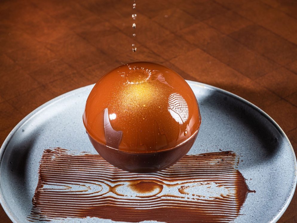 100 Very Best Restaurants 3 L’Ardente Washingtonian