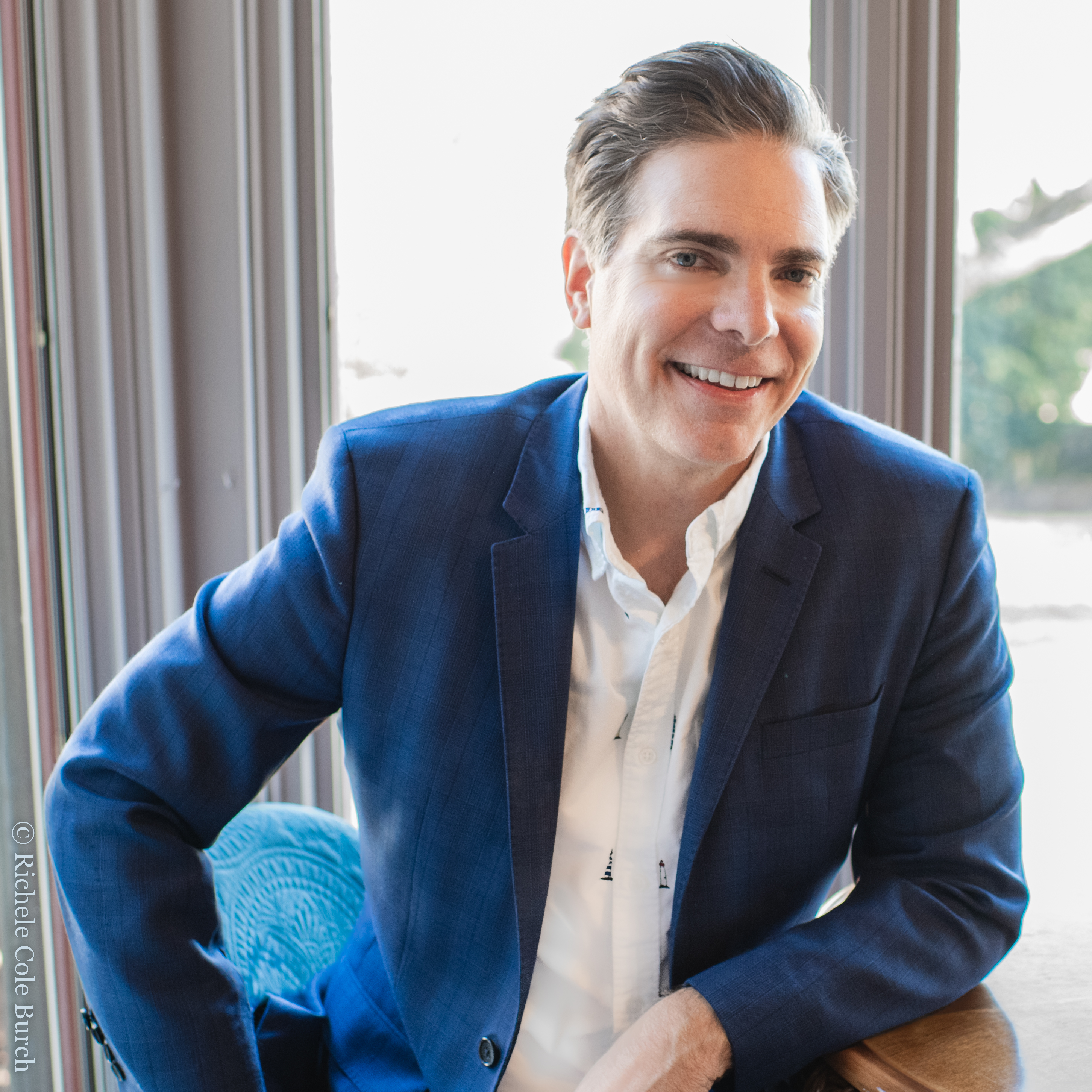 Attention, Members of Congress Matt Lewis Is Coming for Your Book