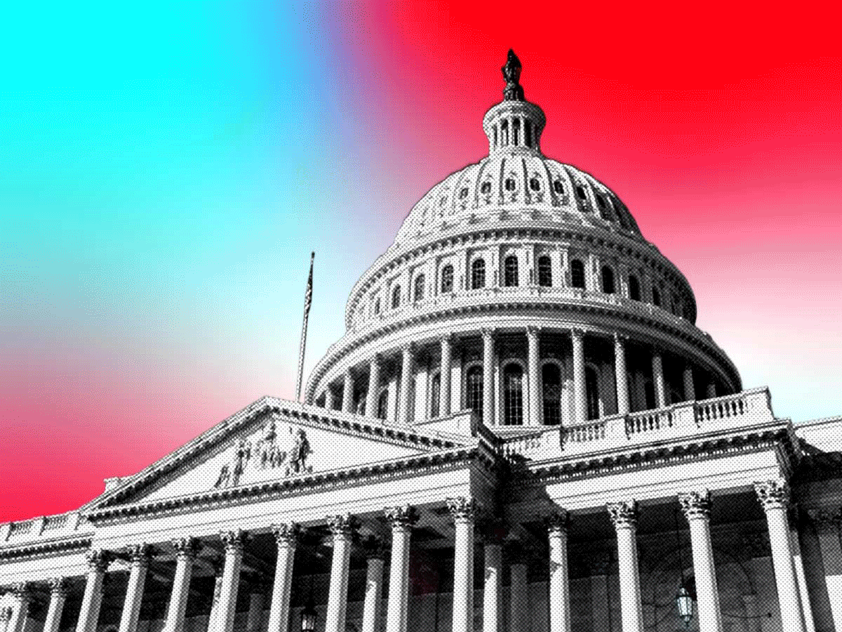 MAP Weekend Street Closures in Downtown DC