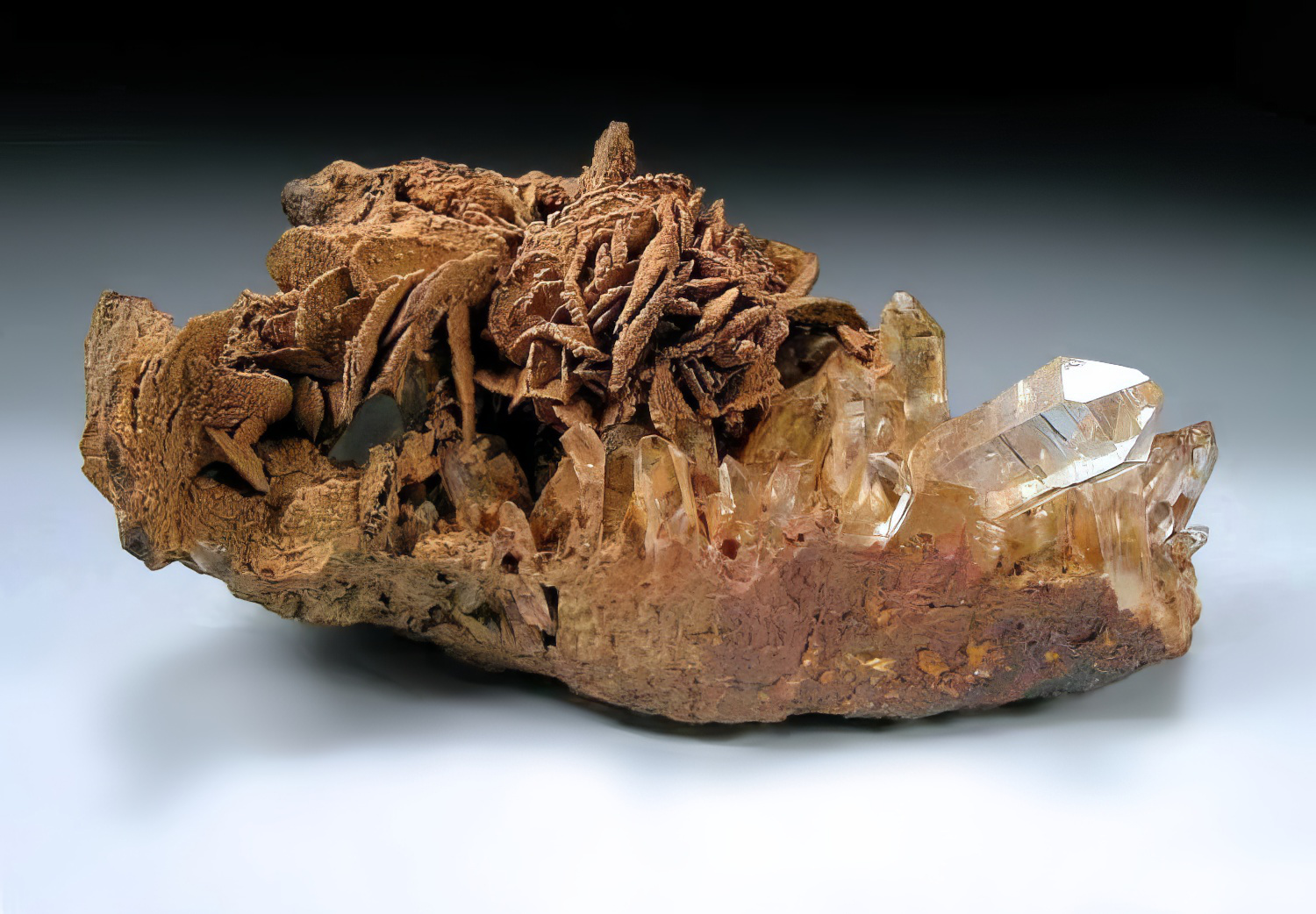 Washington State Quartz