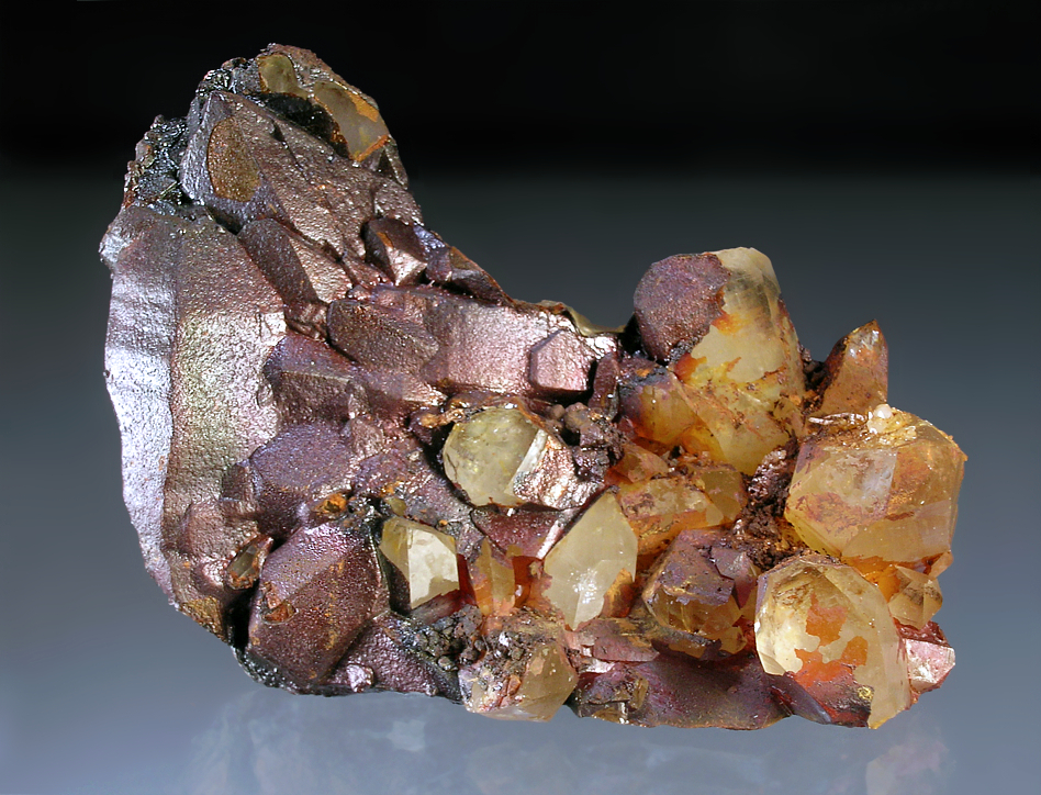 Washington State Quartz